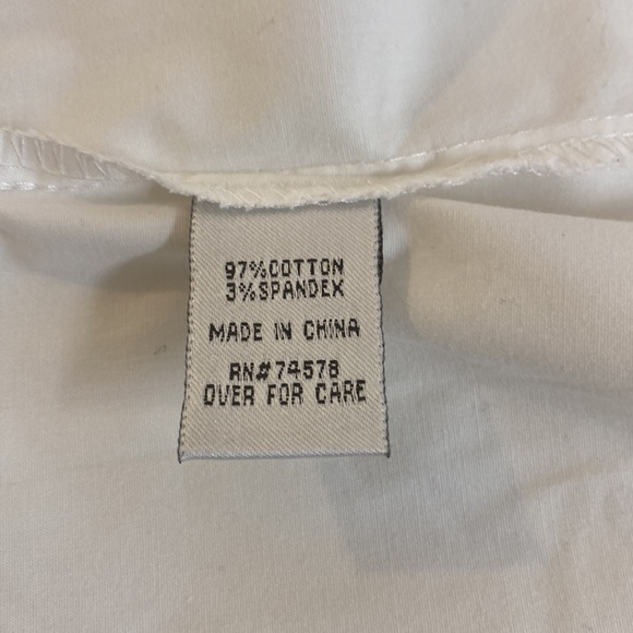 Button down shirt - Picture 8 of 10